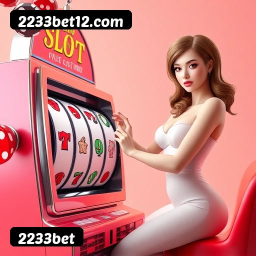 2233bet Logo